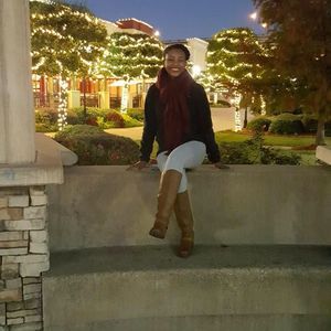 Meet your Posher, Catherine